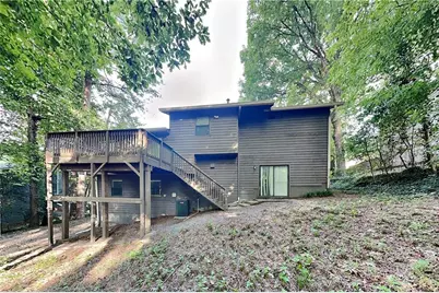 4094 Maxanne Drive NW, Kennesaw, GA 30144 - Photo 23