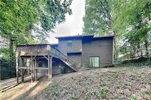 4094 Maxanne Dr NW, Kennesaw, GA 30144 - Photo 23