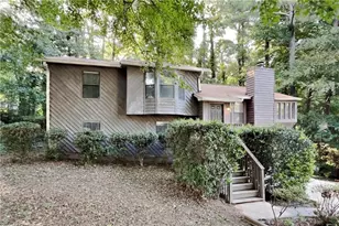 4094 Maxanne Dr NW, Kennesaw, GA 30144 - Photo 1