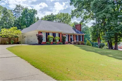 3441 Knollwood Court, Buford, GA 30519 - Photo 57