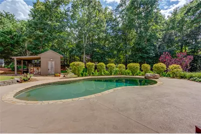 3441 Knollwood Court, Buford, GA 30519 - Photo 3