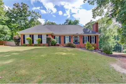 3441 Knollwood Court, Buford, GA 30519 - Photo 1