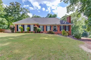 3441 Knollwood Ct, Buford, GA 30519 - Photo 1