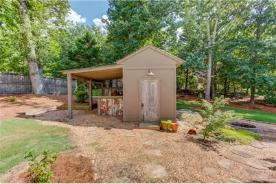 3441 Knollwood Court, Buford, GA 30519 - Photo 47
