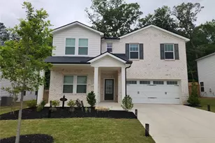 235 Vly Oak Dr, Dawsonville, GA 30534 - Photo 1