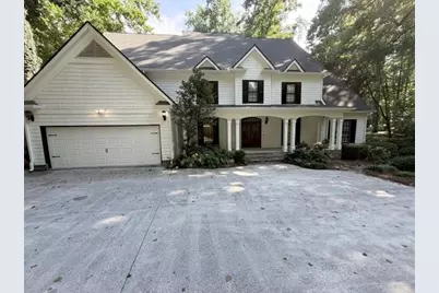 440 Hillside Drive NW, Atlanta, GA 30342 - Photo 1