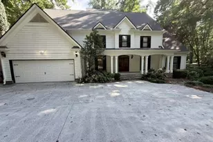 440 Hillside Dr NW, Atlanta, GA 30342 - Photo 1