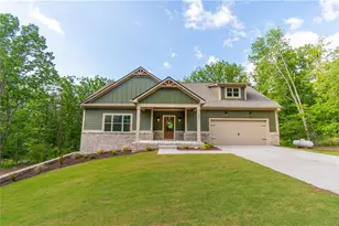 386 Mulberry Cir, Jasper, GA 30143 - Photo 1
