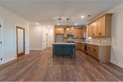 386 Mulberry Circle, Jasper, GA 30143 - Photo 17