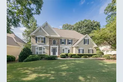 7335 Craigleith Drive, Duluth, GA 30097 - Photo 1