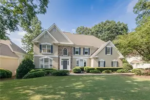 7335 Craigleith Dr, Duluth, GA 30097 - Photo 1