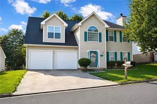 5410 Salem Springs Dr, Lithonia, GA 30038 - Photo 1