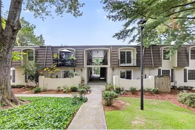 725 Dalrymple Road #7J, Sandy Springs, GA 30328 - Photo 21