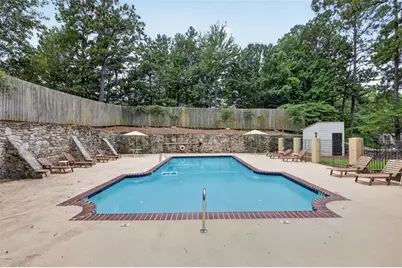 725 Dalrymple Road #7J, Sandy Springs, GA 30328 - Photo 17