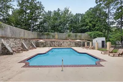 725 Dalrymple Road #7J, Sandy Springs, GA 30328 - Photo 19