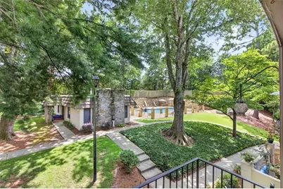 725 Dalrymple Road #7J, Sandy Springs, GA 30328 - Photo 21