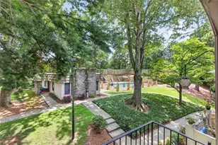 725 Dalrymple Rd, Sandy Springs, GA 30328 - Photo 21