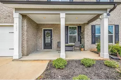4323 Cannon Walk, Ellenwood, GA 30294 - Photo 5