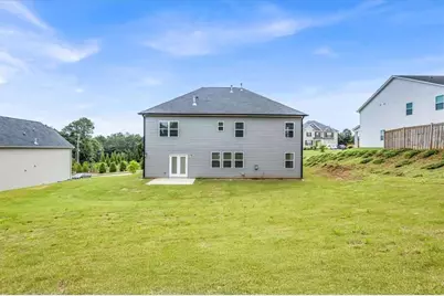 4323 Cannon Walk, Ellenwood, GA 30294 - Photo 7