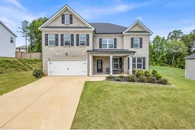 4323 Cannon Walk, Ellenwood, GA 30294 - Photo 1