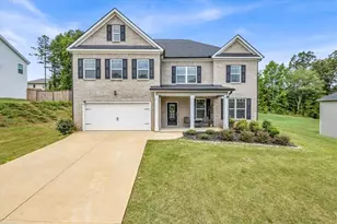 4323 Cannon walk, Ellenwood, GA 30294 - Photo 1