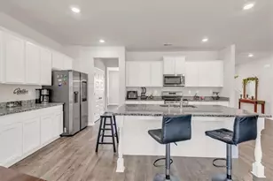 4323 Cannon walk, Ellenwood, GA 30294 - Photo 17