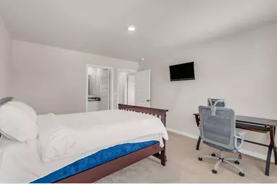 4323 Cannon Walk, Ellenwood, GA 30294 - Photo 33