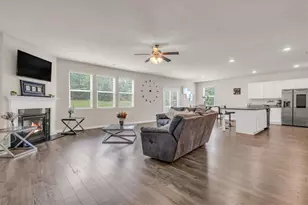 4323 Cannon walk, Ellenwood, GA 30294 - Photo 19