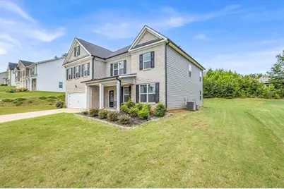 4323 Cannon Walk, Ellenwood, GA 30294 - Photo 3