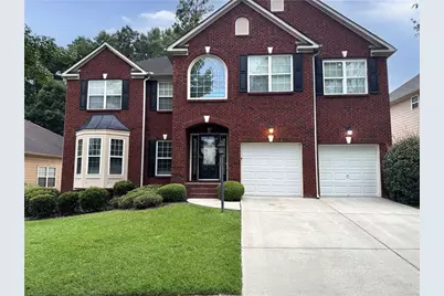 7172 Thoreau Circle, South Fulton, GA 30349 - Photo 1