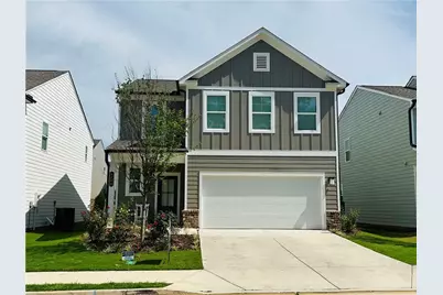 4446 Buttonwood Lane, Lilburn, GA 30047 - Photo 29