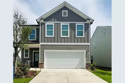 4446 Buttonwood Lane, Lilburn, GA 30047 - Photo 27