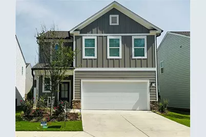 4446 Buttonwood Lane, Lilburn, GA 30047 - Photo 3