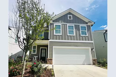 4446 Buttonwood Lane, Lilburn, GA 30047 - Photo 1