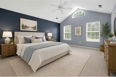3085 Oakside Circle, Alpharetta, GA 30004 - Photo 7