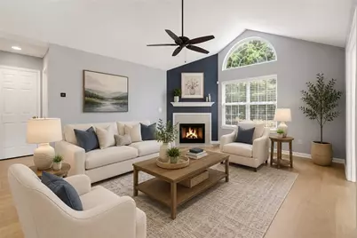 3085 Oakside Circle, Alpharetta, GA 30004 - Photo 3