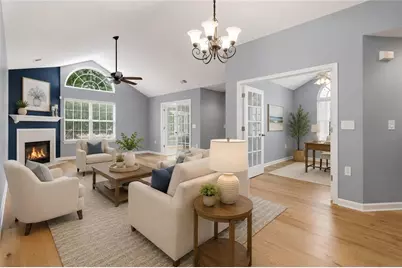 3085 Oakside Circle, Alpharetta, GA 30004 - Photo 11
