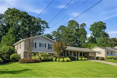 2962 Greenbrook Way NE, Atlanta, GA 30345 - Photo 1