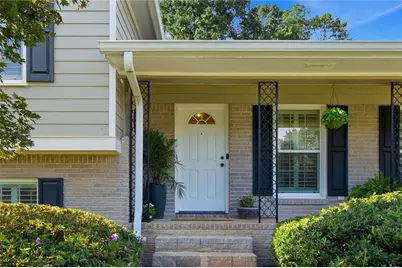 2962 Greenbrook Way NE, Atlanta, GA 30345 - Photo 7