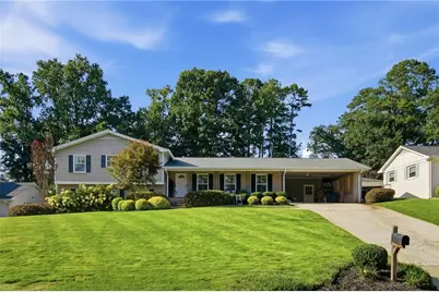 2962 Greenbrook Way NE, Atlanta, GA 30345 - Photo 5