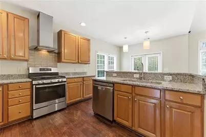 1771 Millhouse Run, Marietta, GA 30066 - Photo 15