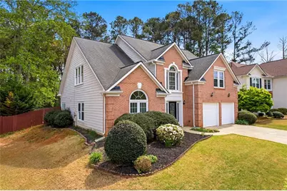1771 Millhouse Run, Marietta, GA 30066 - Photo 3