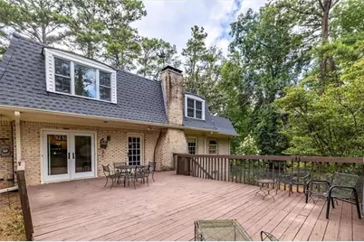 2123 Mountain Creek Drive, Smoke Rise, GA 30087 - Photo 47