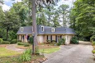 2123 Mountain Creek Dr, Smoke Rise, GA 30087 - Photo 7