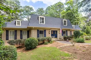 2123 Mountain Creek Dr, Smoke Rise, GA 30087 - Photo 1