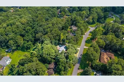 2123 Mountain Creek Drive, Smoke Rise, GA 30087 - Photo 5