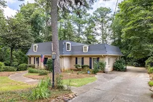 2123 Mountain Creek Dr, Smoke Rise, GA 30087 - Photo 7