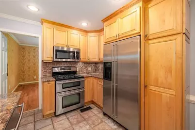 2123 Mountain Creek Drive, Smoke Rise, GA 30087 - Photo 15