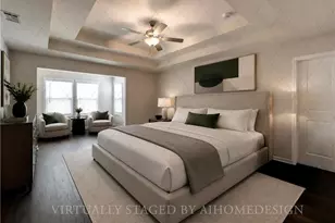 660 Mason Grove Pkwy, Lawrenceville, GA 30043 - Photo 11