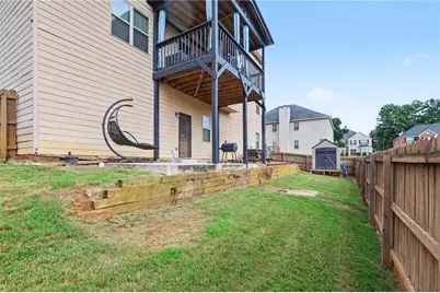 3808 Gage Court, Douglasville, GA 30135 - Photo 35